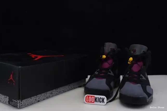 Bmlin Shoes Air 6 